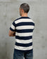 Pike Brothers 1969 Sports Tee Ventura White