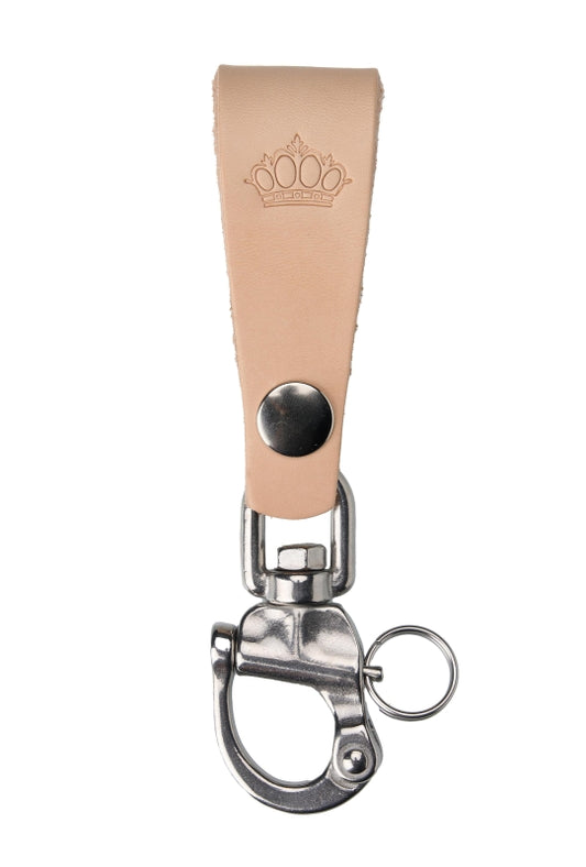 Pike Brothers 1965 Key Hanger natural