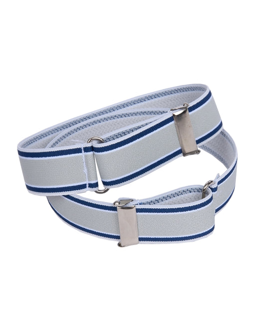 Pike Brothers 1923 Sleeve Holder blue
