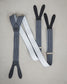 Pike Brothers 1927 Harvester Braces