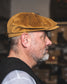 Pike Brothers 1928 Newsboy Cap goliath cord mustard