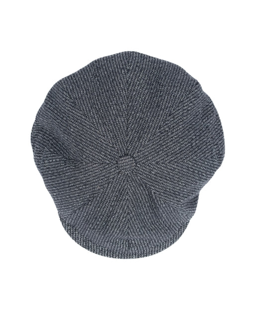 Pike Brothers 1928 Newsboy Cap French asphalt