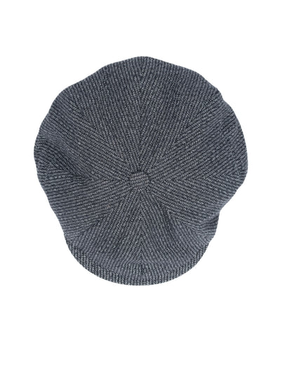 Pike Brothers 1928 Newsboy Cap French asphalt
