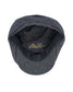 Pike Brothers 1928 Newsboy Cap French asphalt