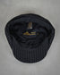 Pike Brothers 1928 Newsboy Cap Chicago Black