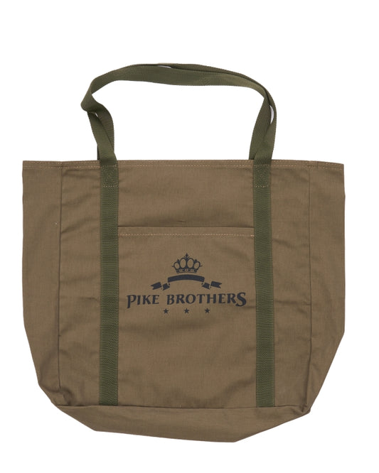 Pike Brothers 1979 Chopper Bag