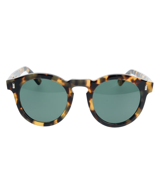 Pike Brothers 1959 Sun Glasses Woody Tiger