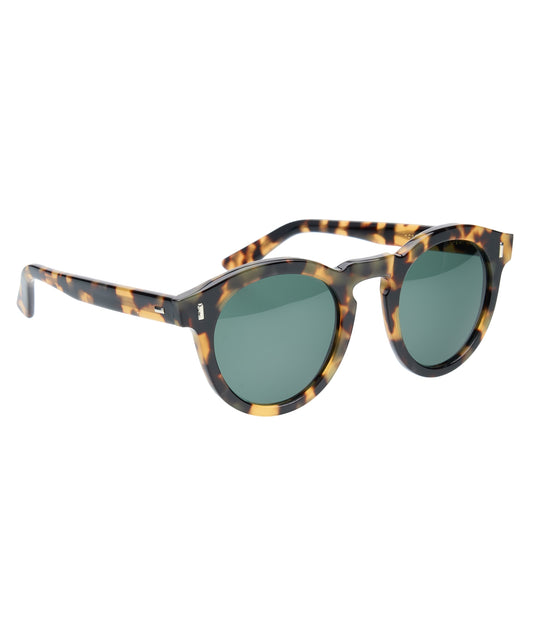 Pike Brothers 1959 Sun Glasses Woody Tiger