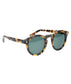 Pike Brothers 1959 Sun Glasses Woody Tiger