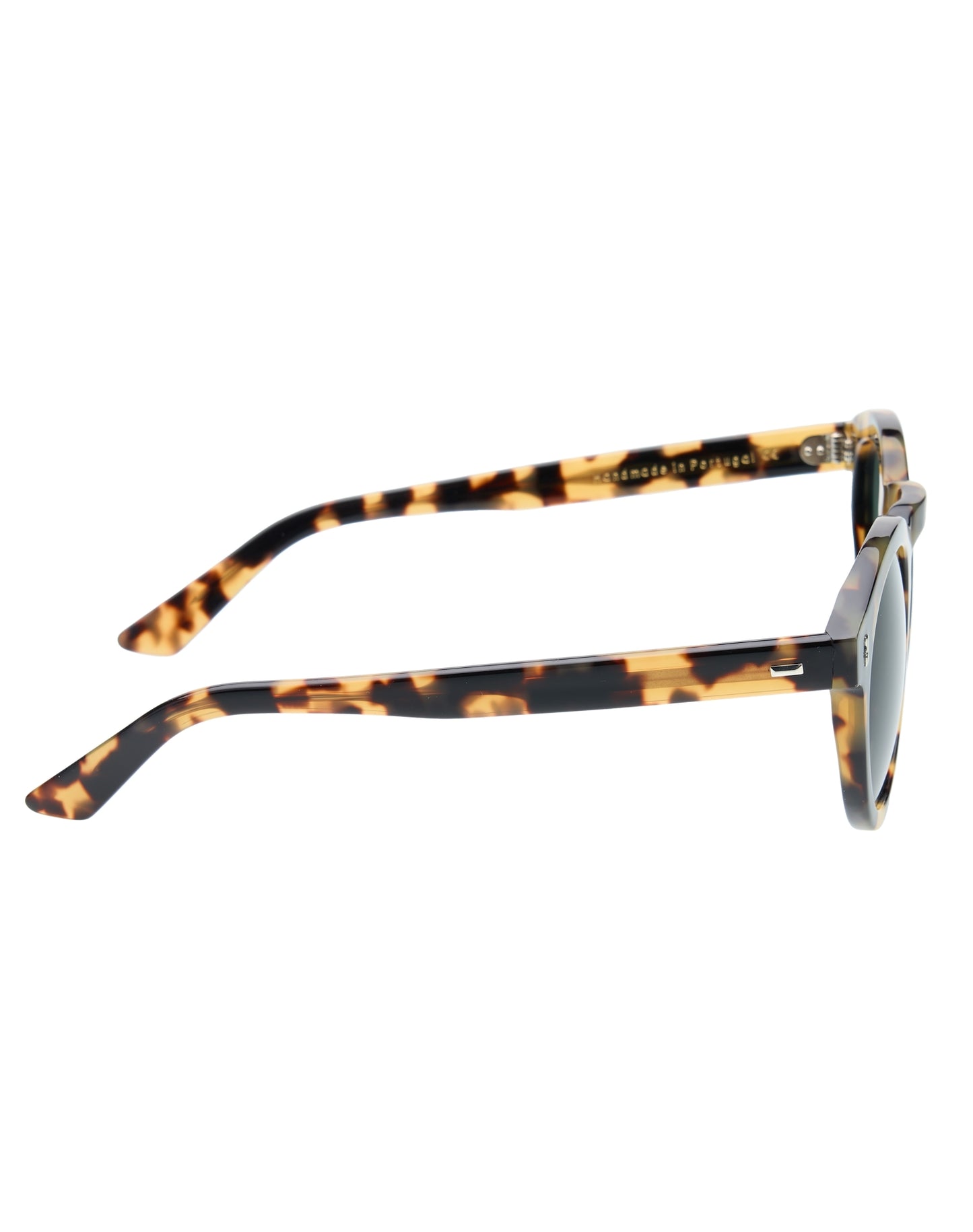 Pike Brothers 1959 Sun Glasses Woody Tiger