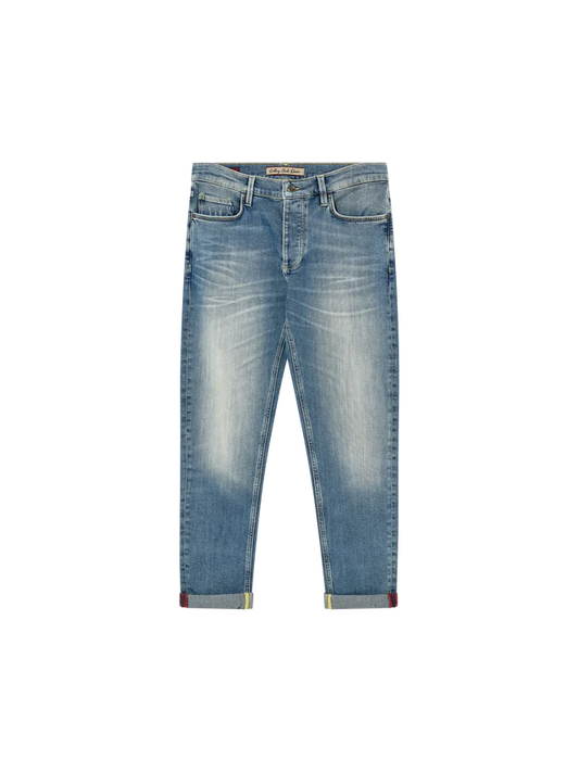 MosMosh MMGAndrew Light Vintage Jeans