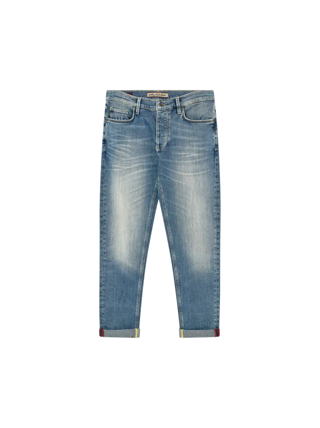 MosMosh MMGAndrew Light Vintage Jeans