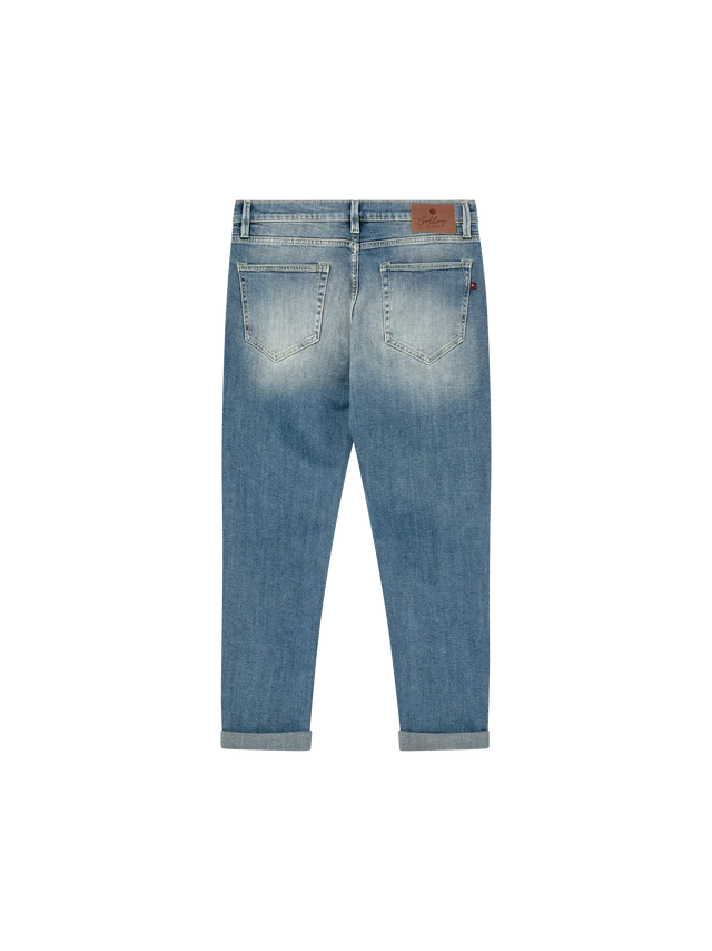MosMosh MMGAndrew Light Vintage Jeans