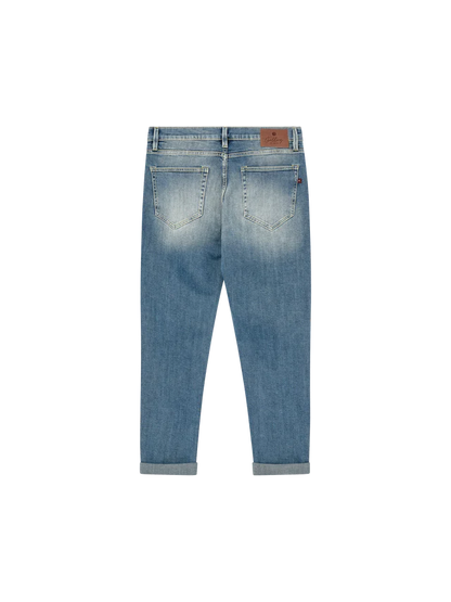 MosMosh MMGAndrew Light Vintage Jeans