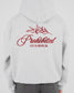 PROHIBITED PB Leaf Hoodie