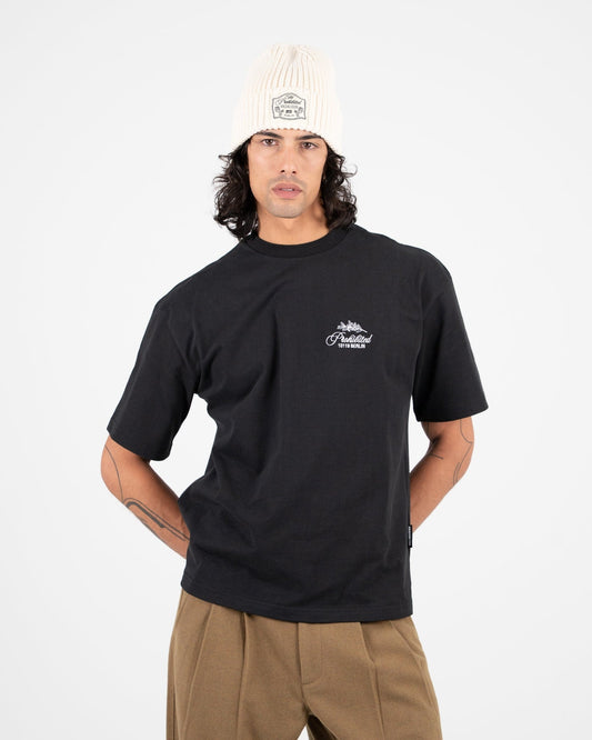 PROHIBITED PB Leaf Tee