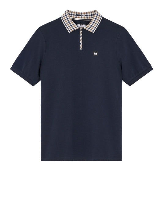 Weekend Offender  LACHINE Polo Shirt