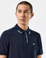 Weekend Offender Rivas Placement Tipping Polo Shirt