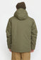 Revolution Padded City Jacket