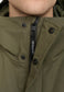 Revolution Padded City Jacket