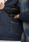 Revolution Padded City Jacket