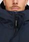 Revolution Padded City Jacket