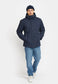 Revolution Padded City Jacket