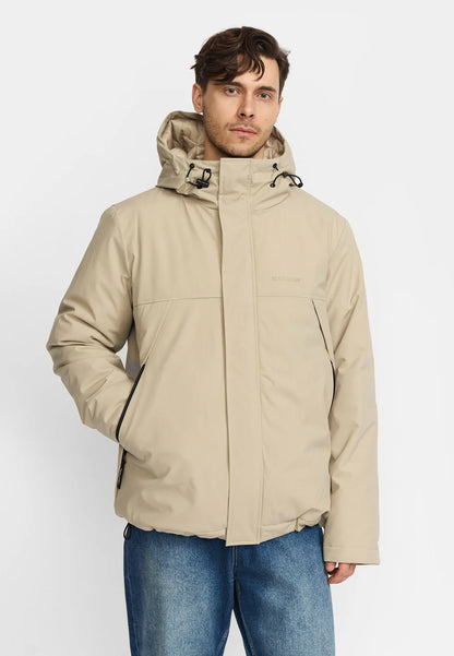 Revolution Padded Tech Jacket