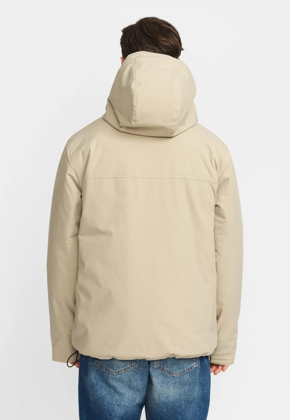 Revolution Padded Tech Jacket
