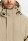 Revolution Padded Tech Jacket
