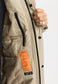 Revolution Padded Tech Jacket