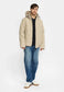 Revolution Padded Tech Jacket