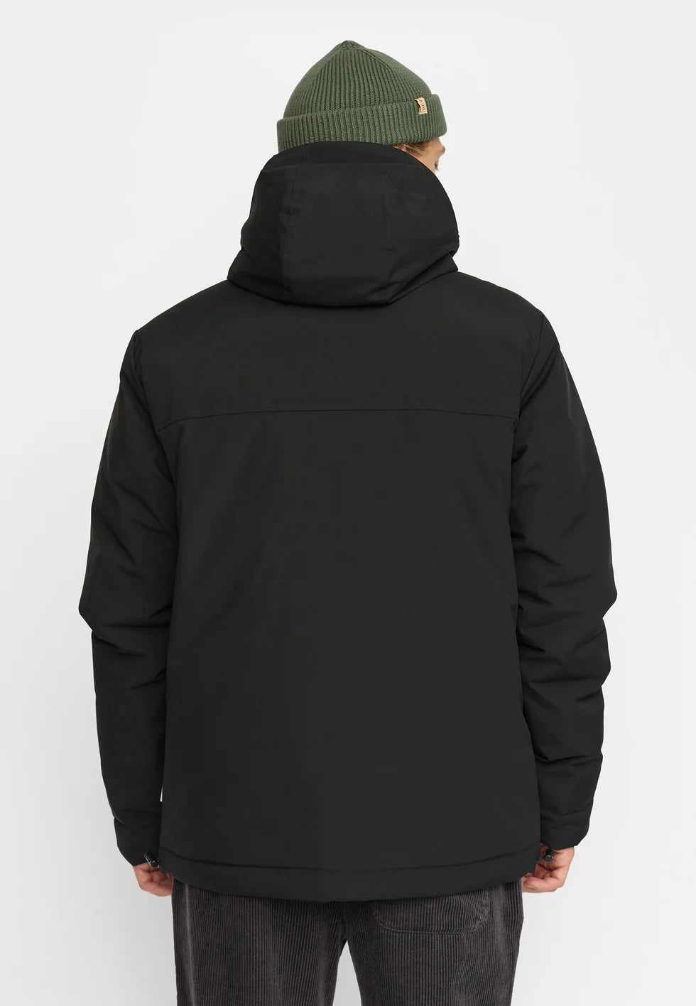 Revolution Padded Tech Jacket