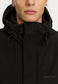 Revolution Padded Tech Jacket
