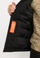 Revolution Padded Tech Jacket