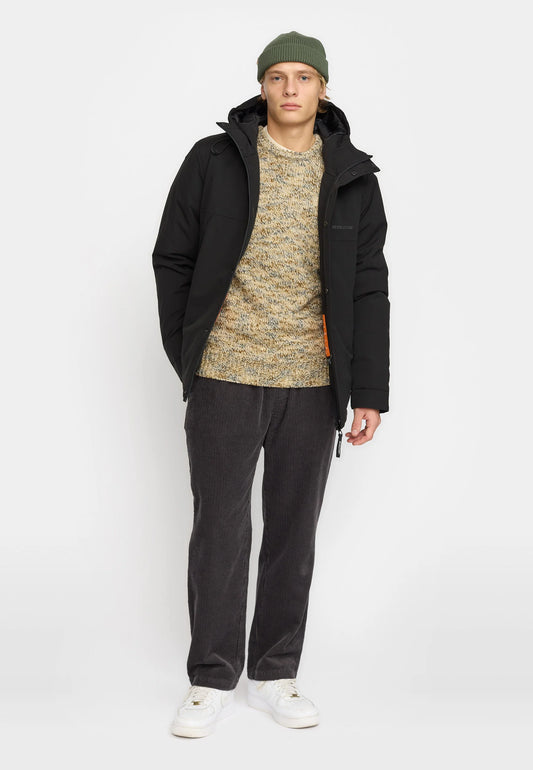 Revolution Padded Tech Jacket