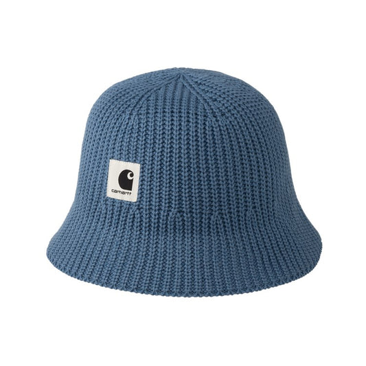CARHARTT WIP Paloma Hat Cotton/Acrylic/Polyester Knit in Sorrent