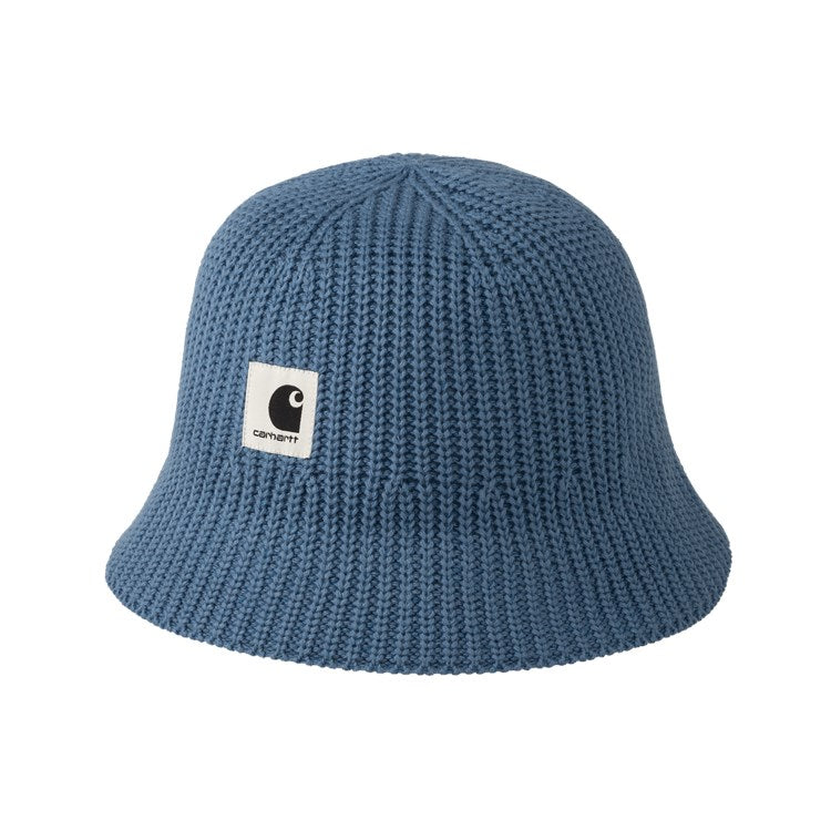 CARHARTT WIP Paloma Hat Cotton/Acrylic/Polyester Knit in Sorrent