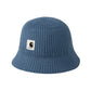 CARHARTT WIP Paloma Hat Cotton/Acrylic/Polyester Knit in Sorrent