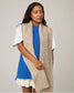 Peregrine Porter Ribbed Scarf