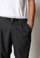 Clean Cut Copenhagen Ruben Joel pants in Dark Grey