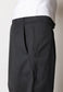 Clean Cut Copenhagen Ruben Joel pants in Dark Grey