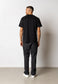 Clean Cut Copenhagen Ruben Joel pants in Dark Grey