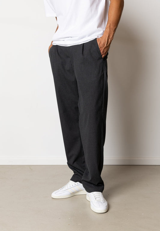 Clean Cut Copenhagen Ruben Joel pants in Dark Grey