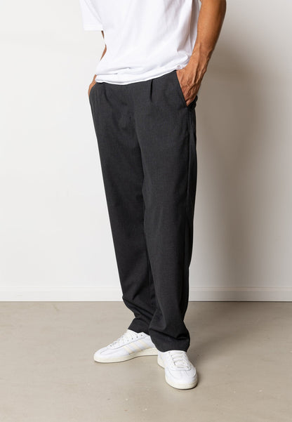 Clean Cut Copenhagen Ruben Joel pants in Dark Grey