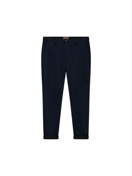 Mos Mosh Gallery Hunt Soft String Pant
