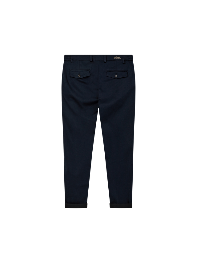 Mos Mosh Gallery Hunt Soft String Pant