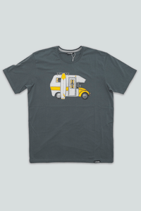 lakor car camper t-shirt (urban chic)
