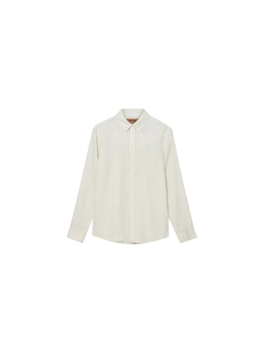 Mos Mosh Gallery MMGTheo Linen Shirt