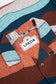 Lakor Sunwaves Short Sleeve Shirt